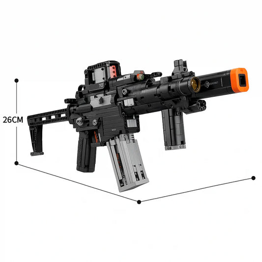 BrickFun™ MCX SCOPE