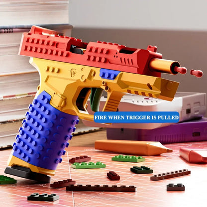 BrickFun™ Block Toy