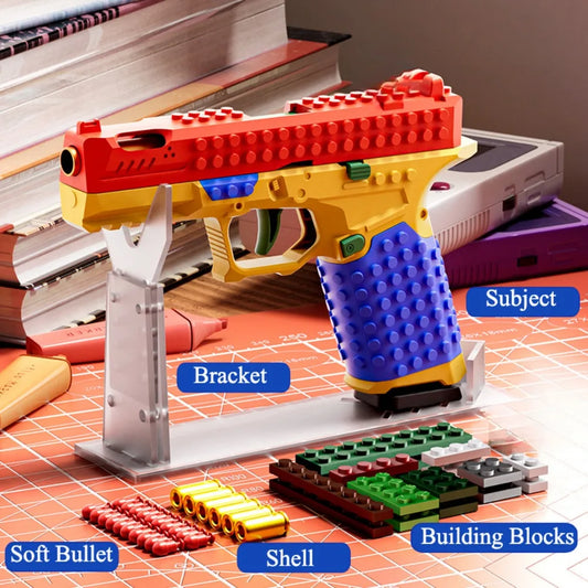 BrickFun™ Block Toy