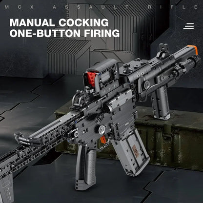 BrickFun™ MCX SCOPE