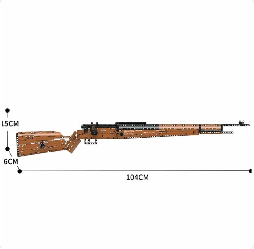 BrickFun™ SENTINEL