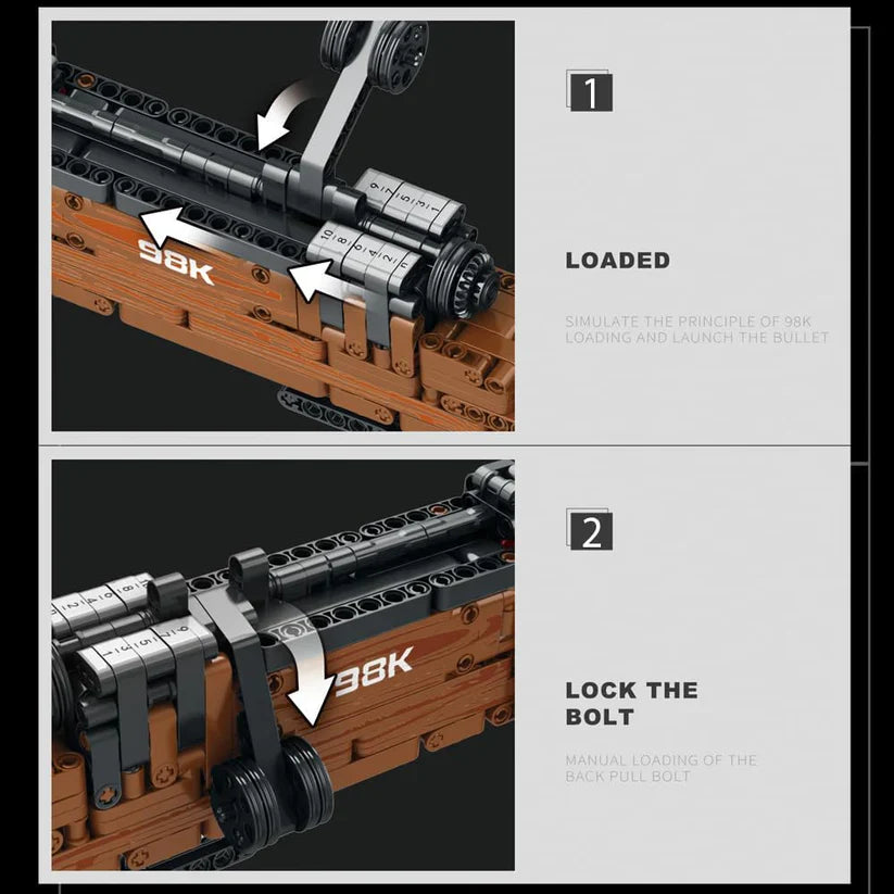 BrickFun™ SENTINEL